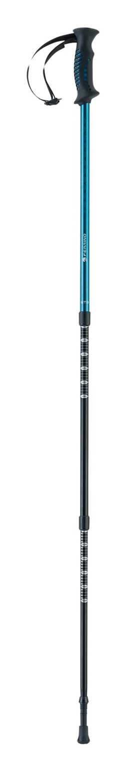 78119IBB BASTONCINI TREKKING GTA BLU 